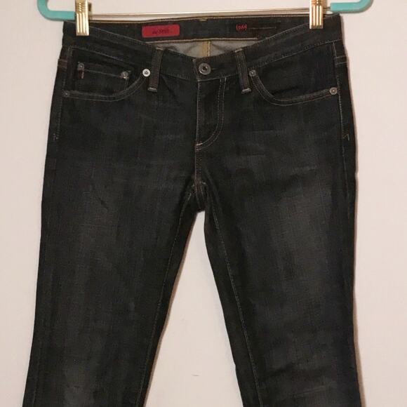 AG Adriano Goldschmied The Stilt  Jeans - Picture 11 of 15